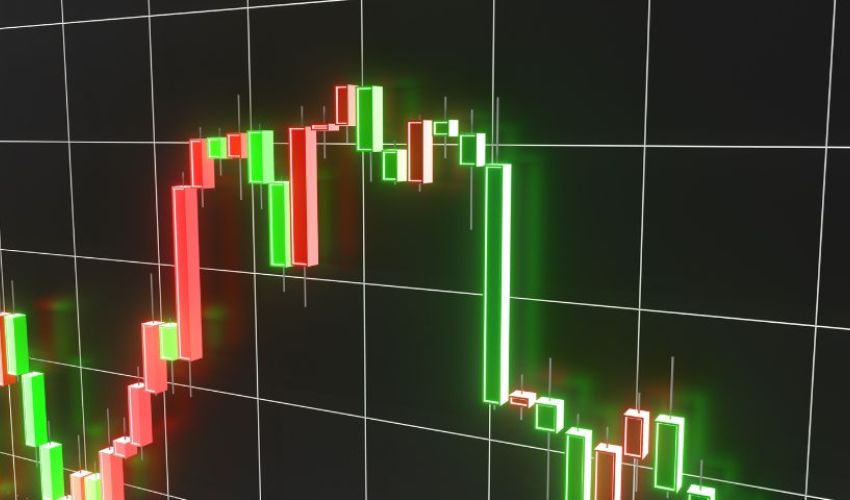 Asset Correlation in Forex and Crypto