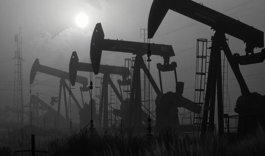 The Rise of Virtual Barrels in Oil Markets