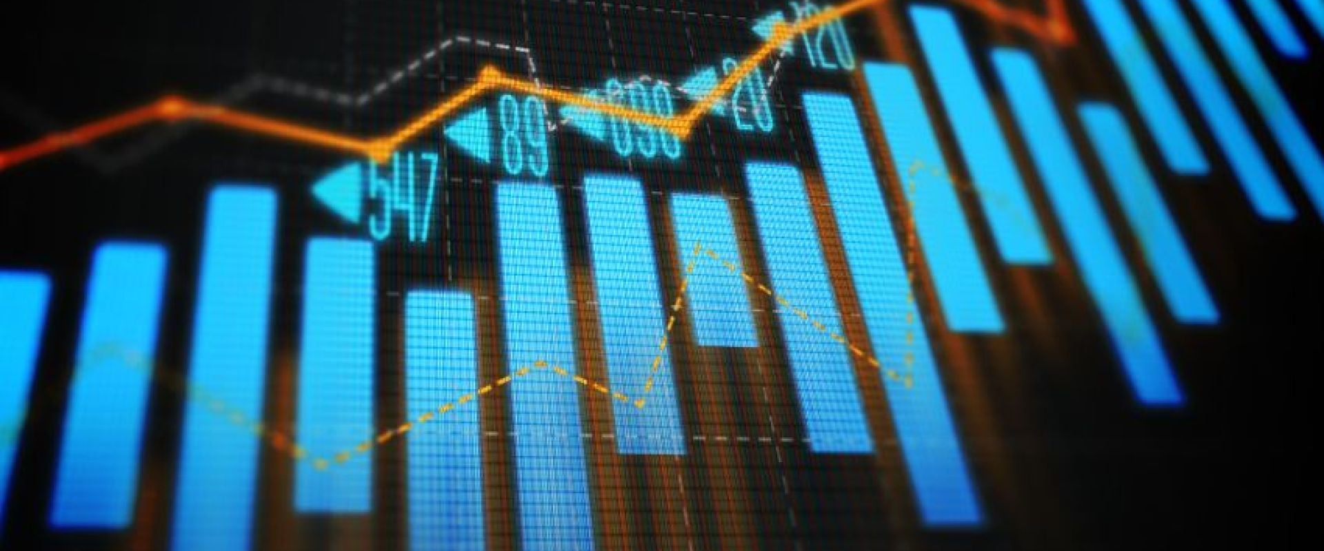 Types of Charts in Technical Analysis