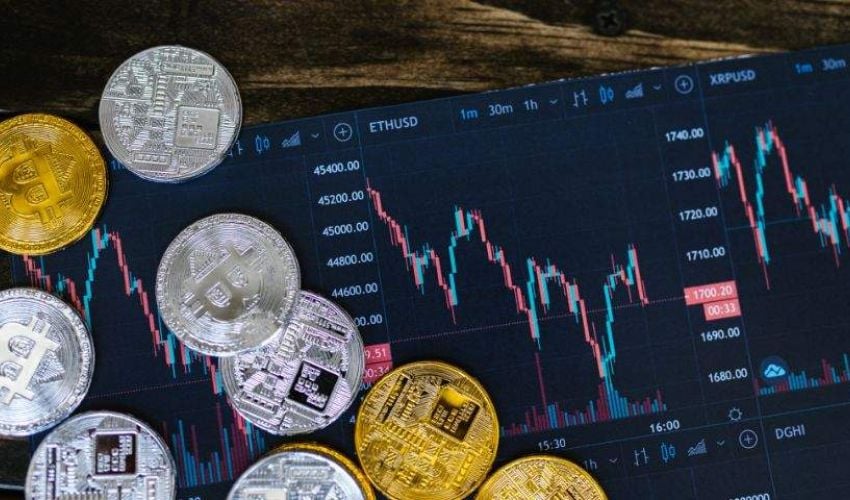 What Moves Crypto Markets?