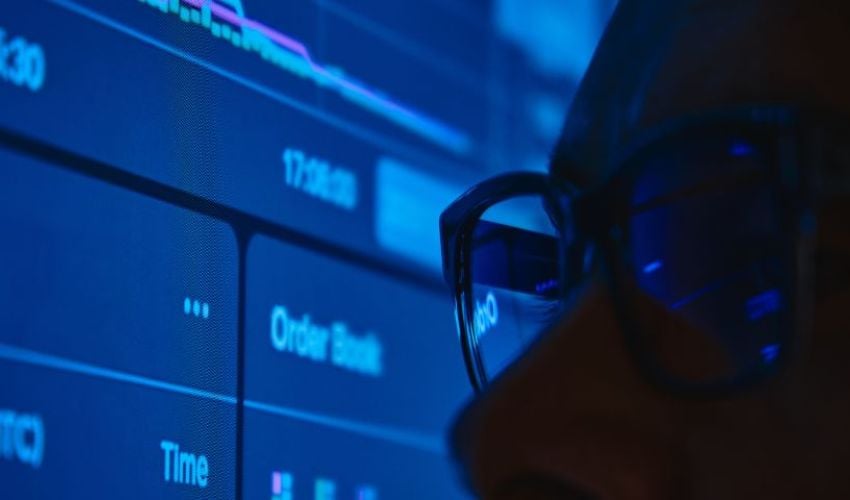 Inside the Mind of a Physical Oil Trader