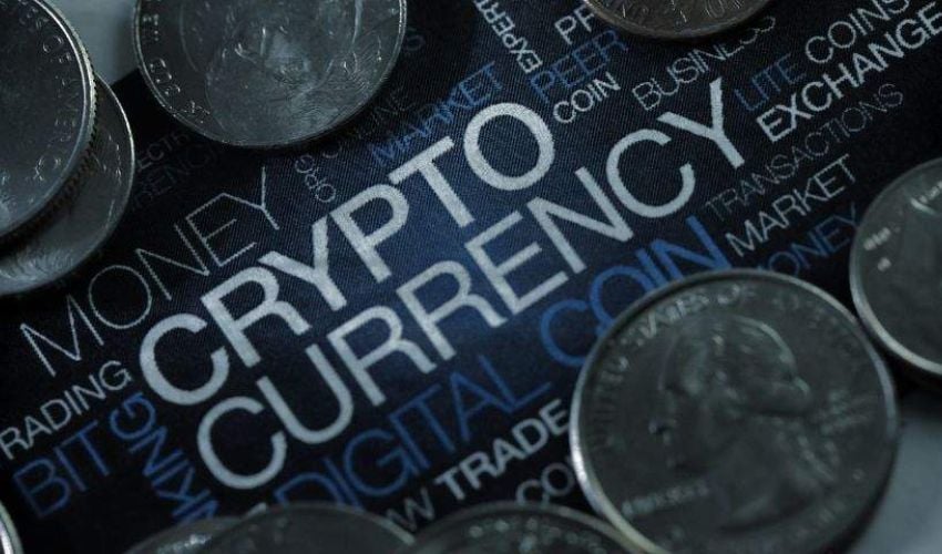 Crypto Trading Blueprint for Starters