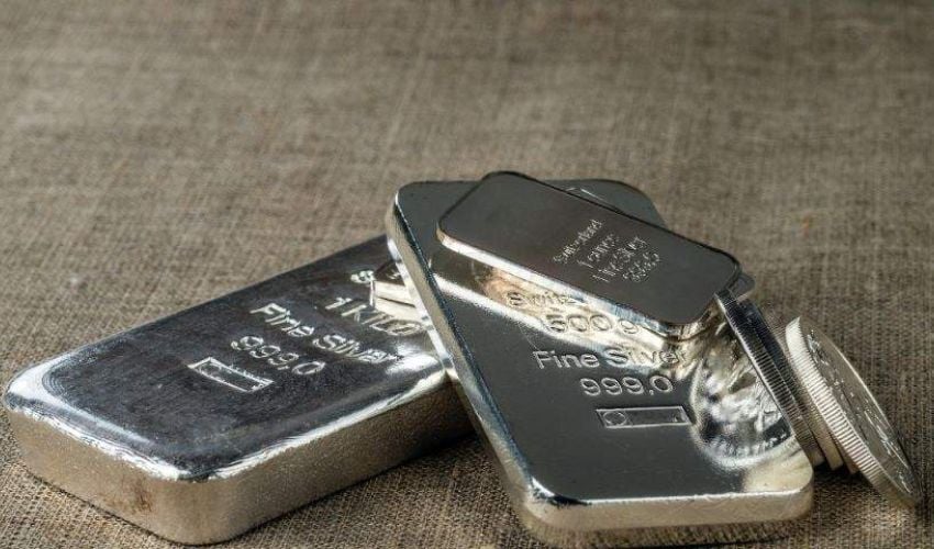 How to Trade a Silver Squeeze