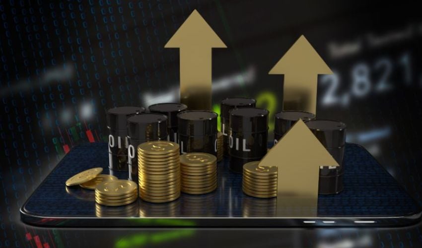 Understanding OVX: Oil’s Volatility Barometer