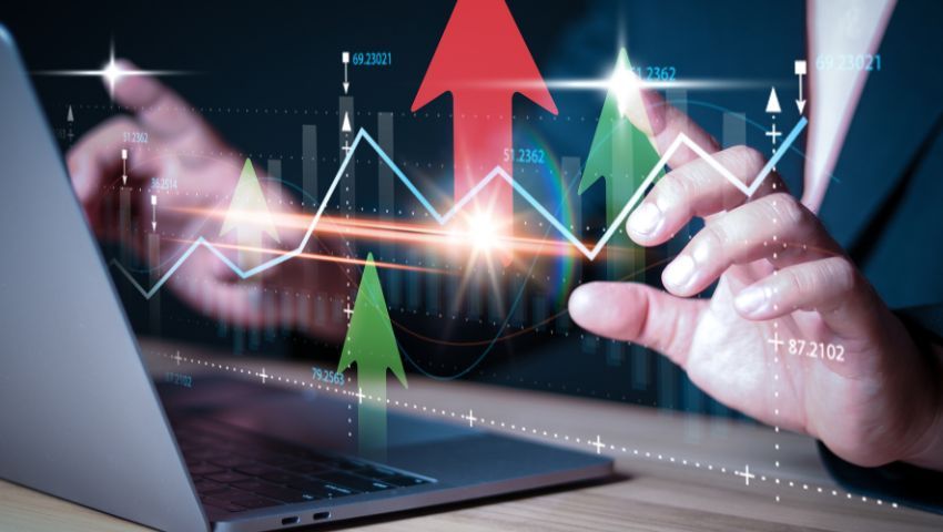 How to use Gamma Levels on Forex and Crypto