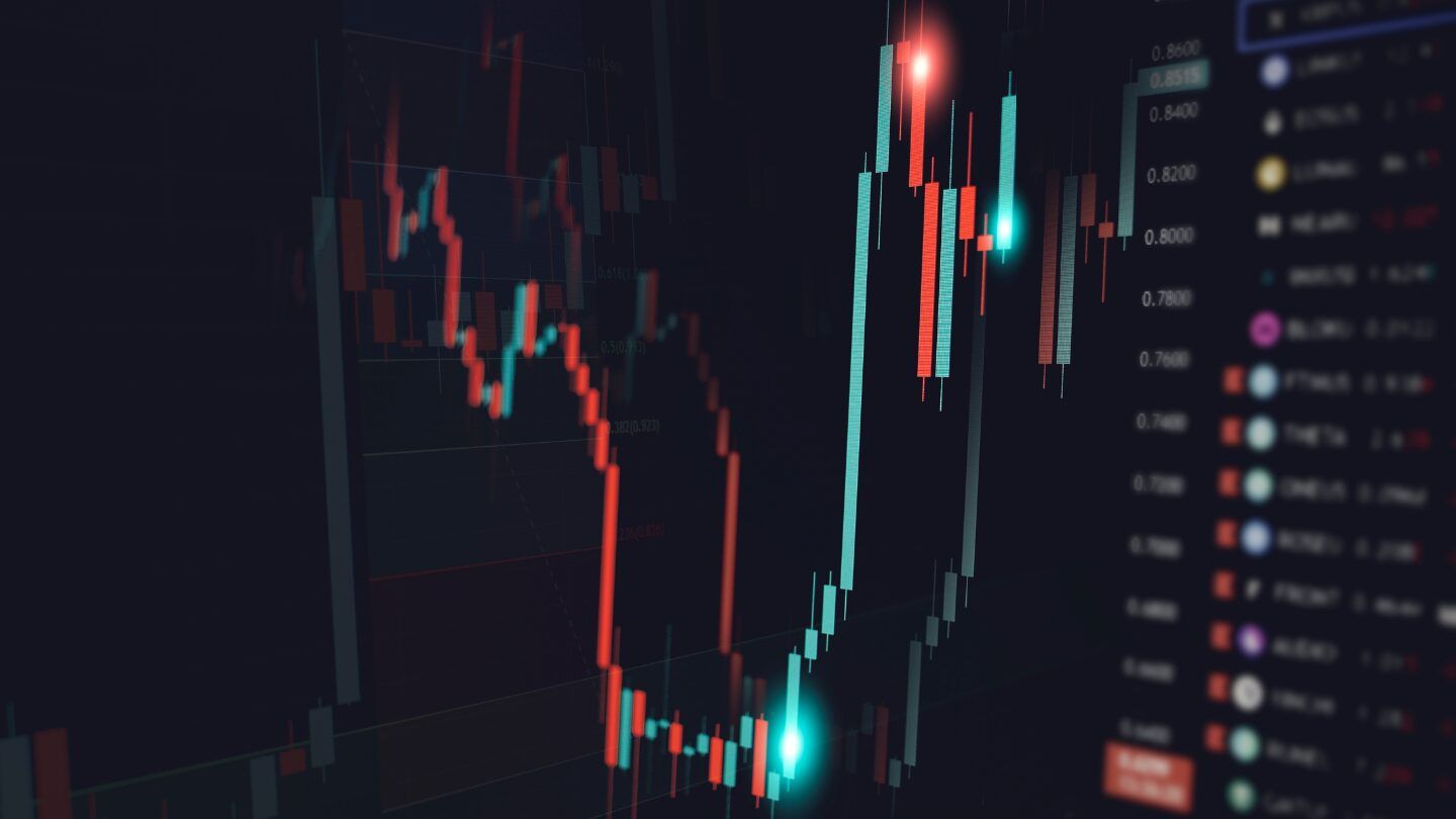 Delta Hedging Cheatsheet