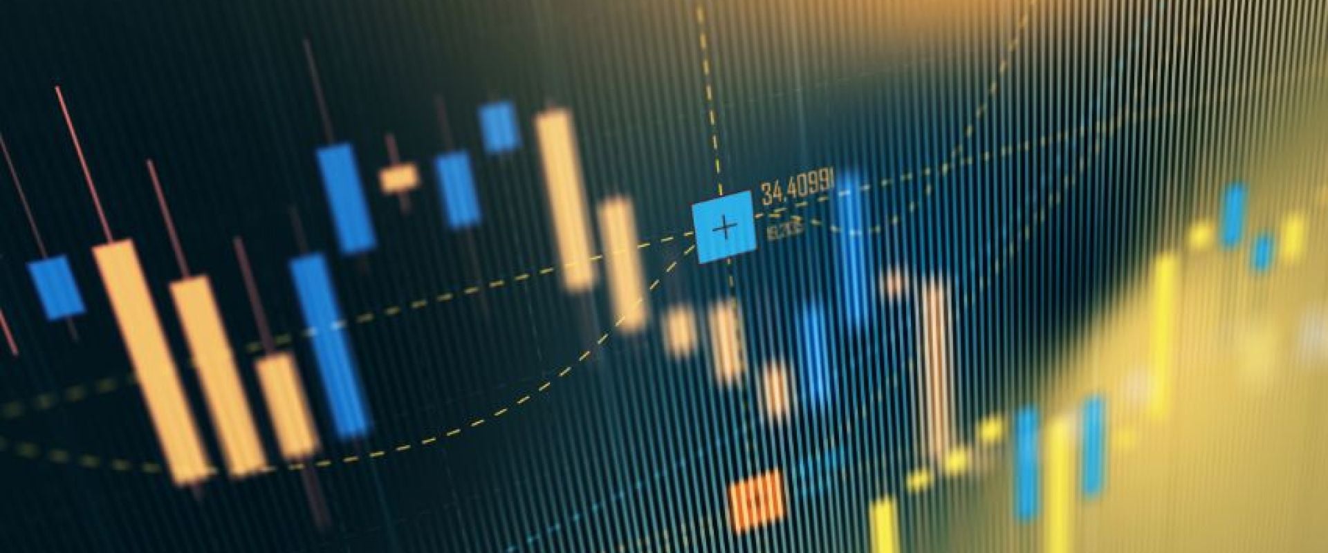 Understanding Candlestick Charts in Trading