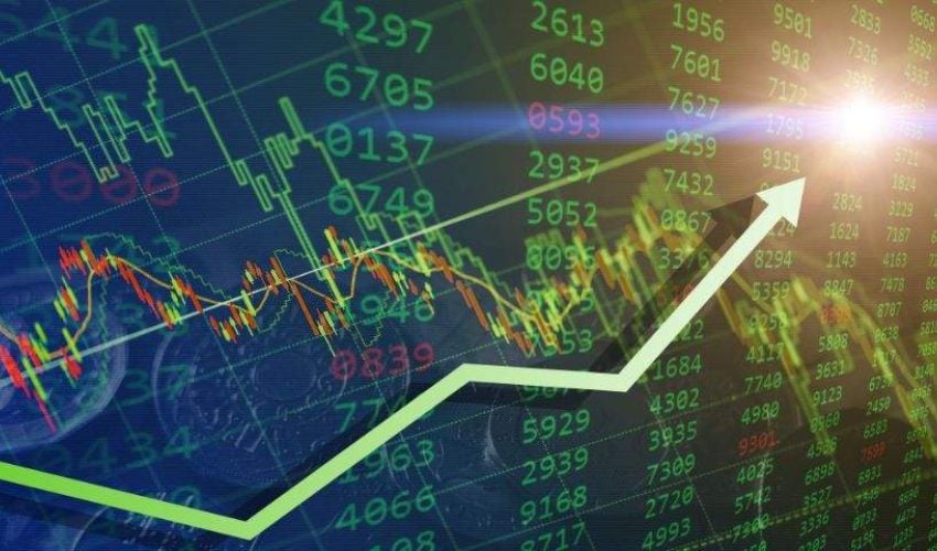 Bullish Regime Shift