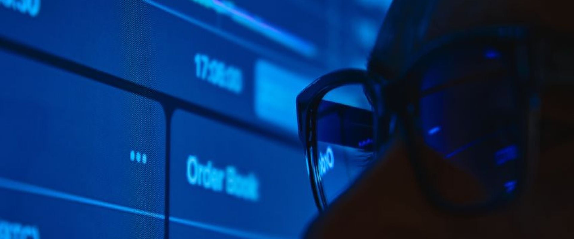 Inside the Mind of a Physical Oil Trader