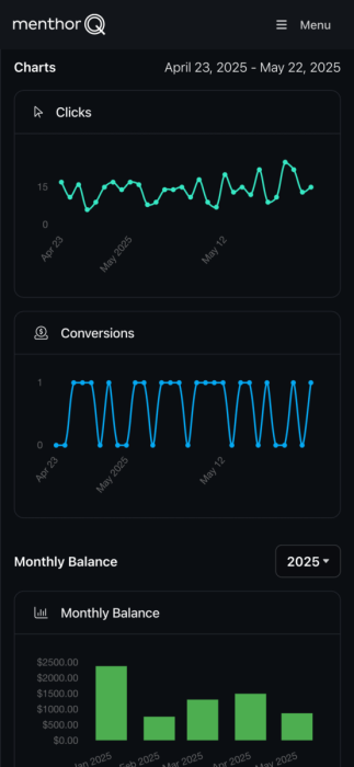 Affilate 2 Affilate - affiliate mobile 83a15b6a