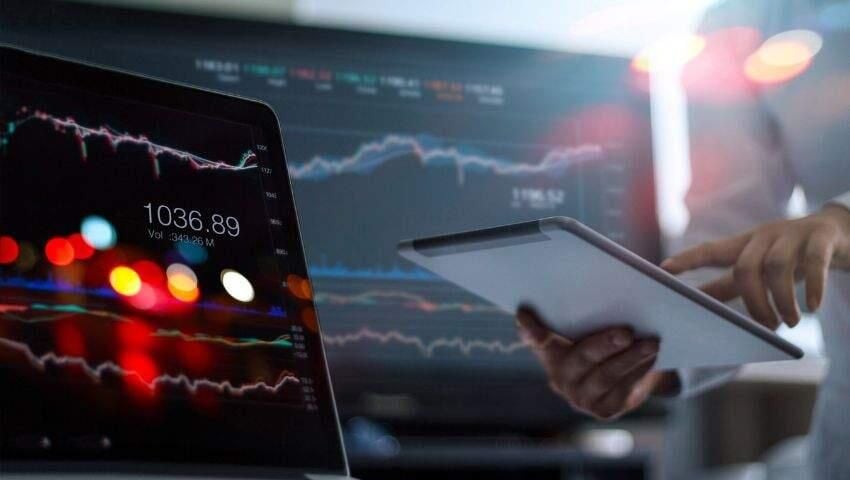 Gamma Levels on Forex and Blind Spots