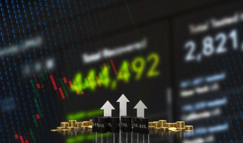 Volatility Risk Premium in Oil Markets
