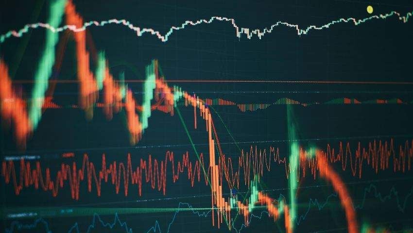 Crypto Quant Models
