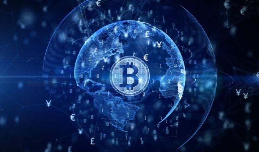 How to Trade a Late Crypto Cycle