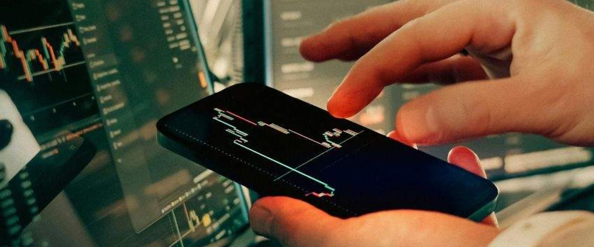 Futures vs OTC Trading Explained