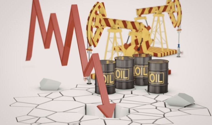 Why Oil Isn’t Like Other Commodities
