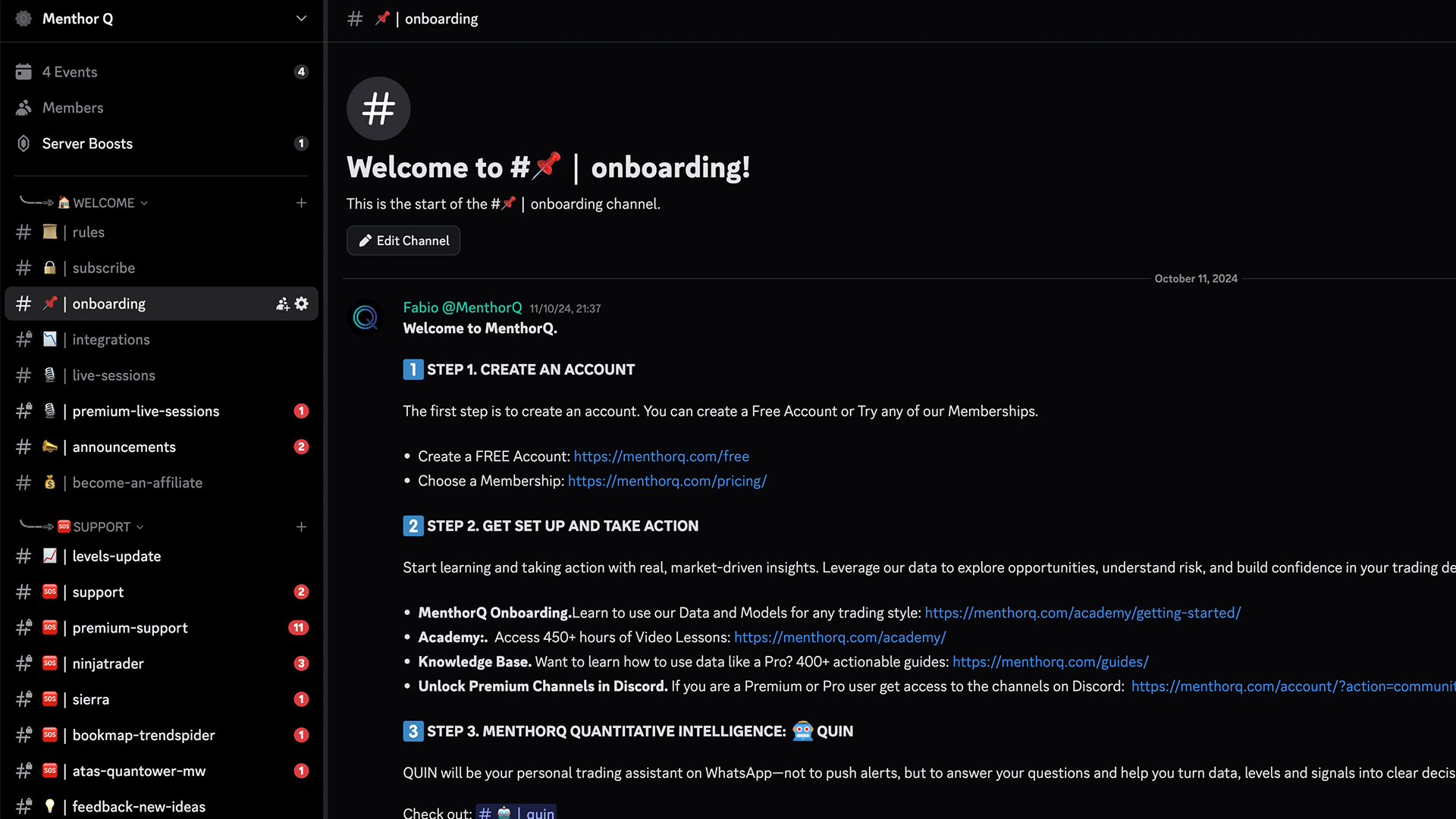 Start Free - Try our free trading tools - discord 1 b06deec7