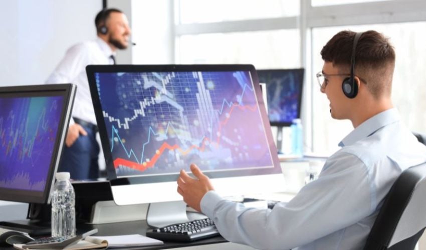 How Systematic Traders Dominate Oil Now