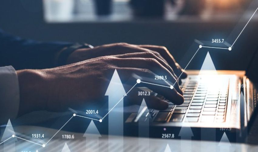 Trade the market using the Net GEX Levels