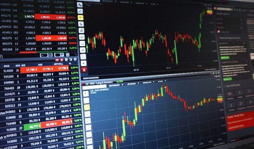 Zero DTE Options Trading Strategies