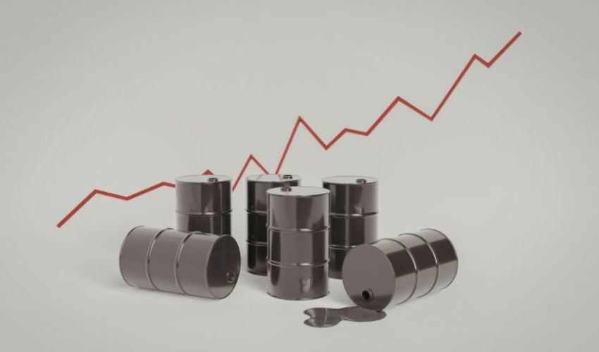 How to Hedge Oil with Options the Right Way