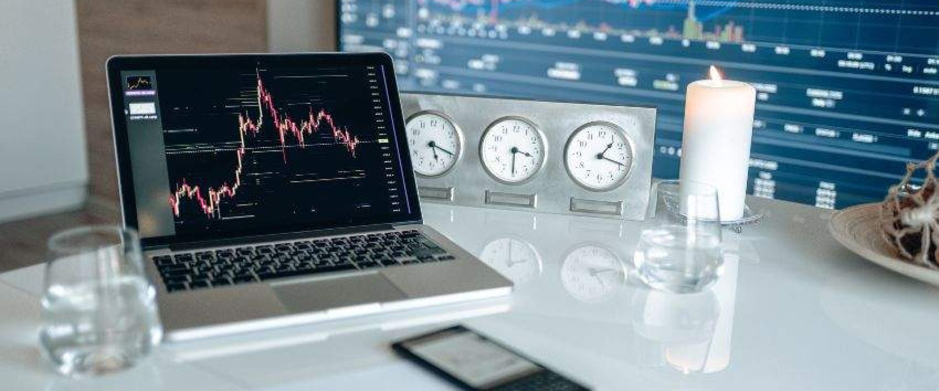 Understanding Market Makers and Takers Guide - MenthorQ