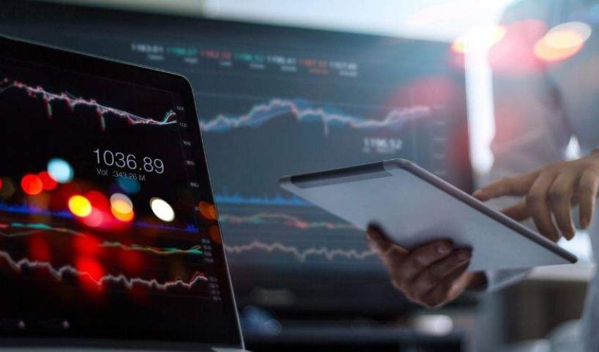 Gamma Levels on Forex and Blind Spots