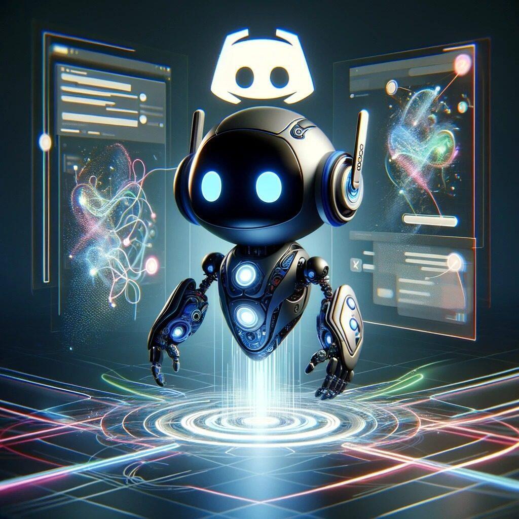 Discord Ai Bot Commands Discord Ai Bot Commands