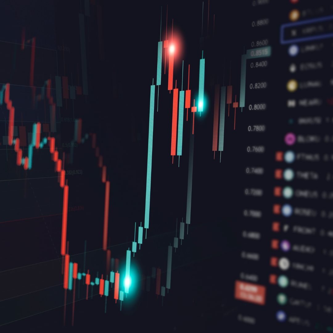 How to Trade Volatility