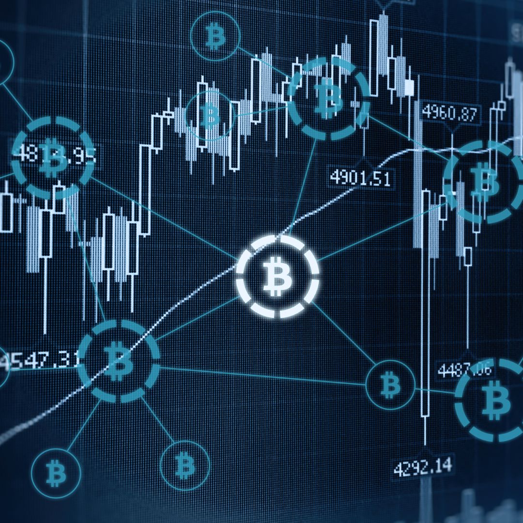 Key Levels on Forex and Crypto