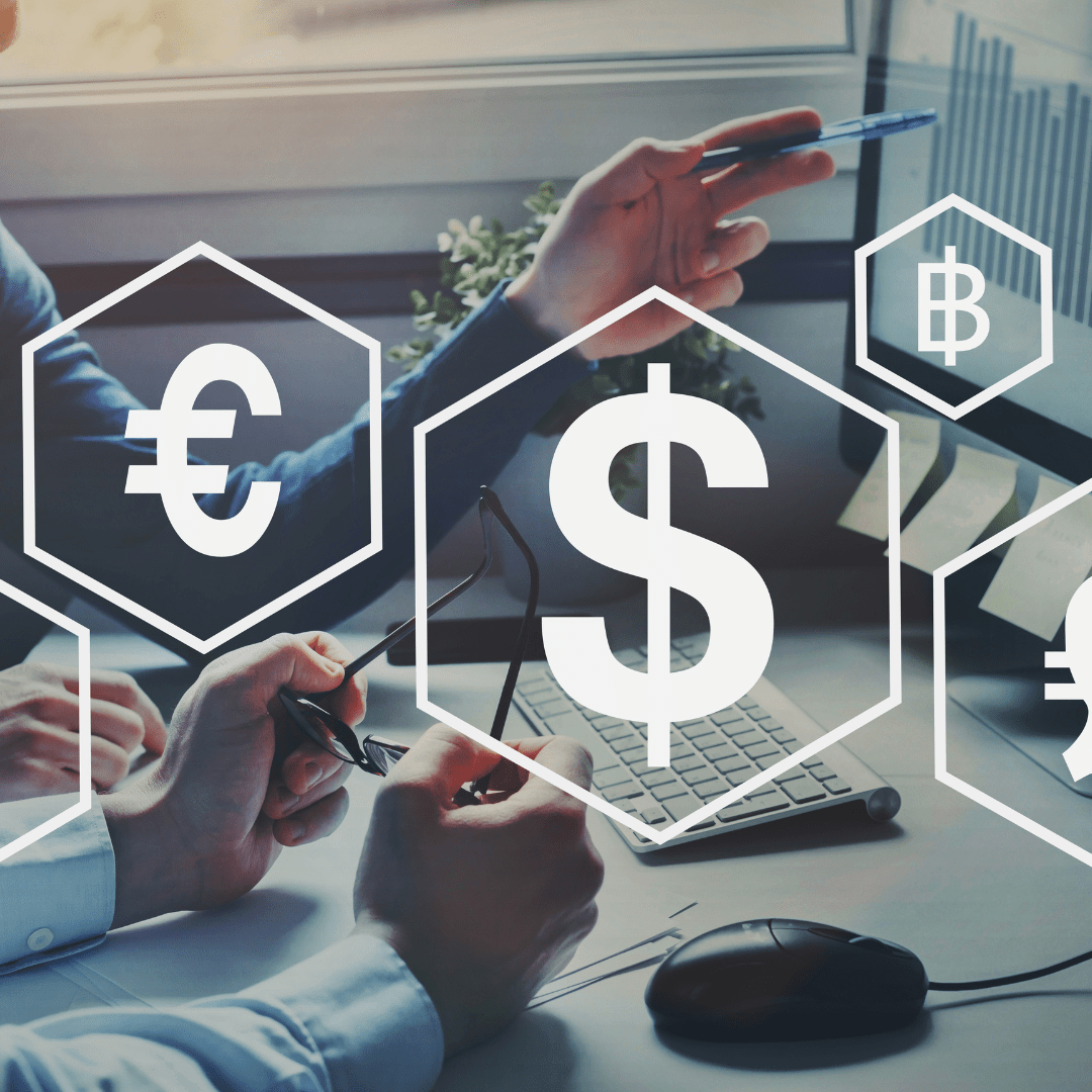 Trading Forex with MenthorQ