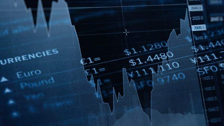 Comparative Drivers of Major Currency Pairs