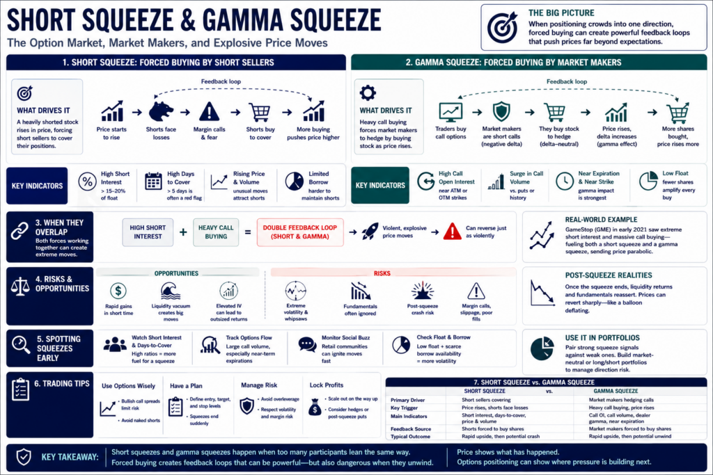 short squeeze