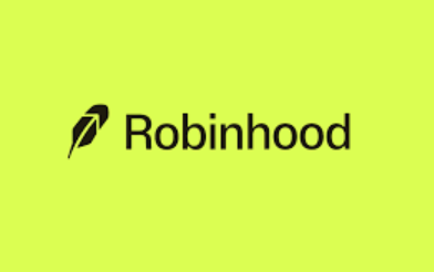 Robinhood logo