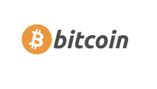 bitcoin logo