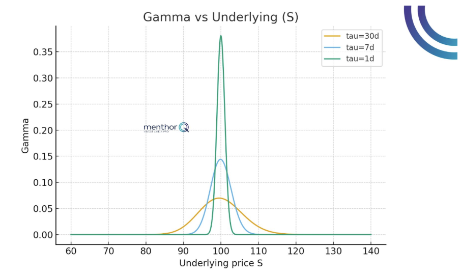 Gamma Defined 10 gamma pinning