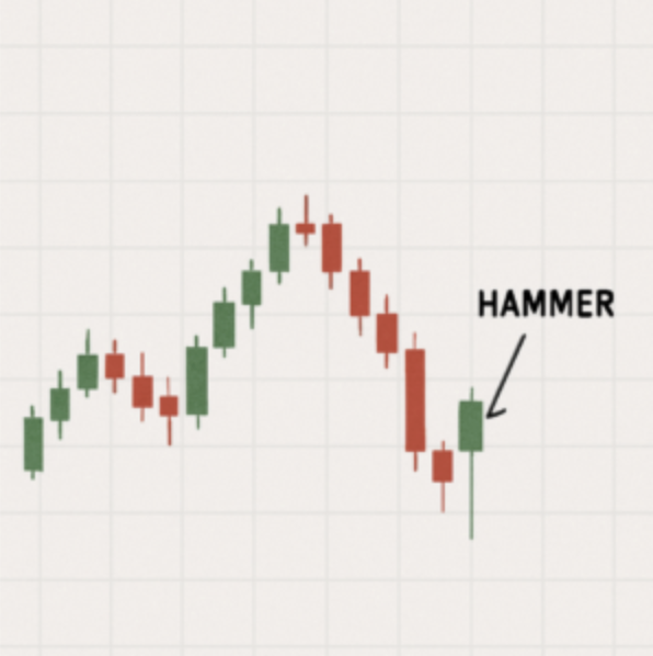 Hammer