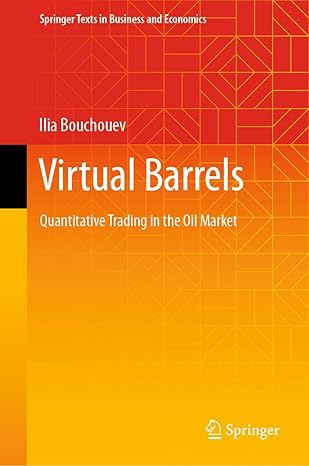 virtual barrels
