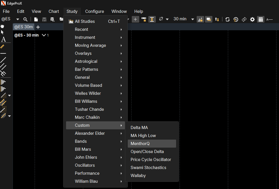 EdgeClear Integration - Edgeclear integration folder
