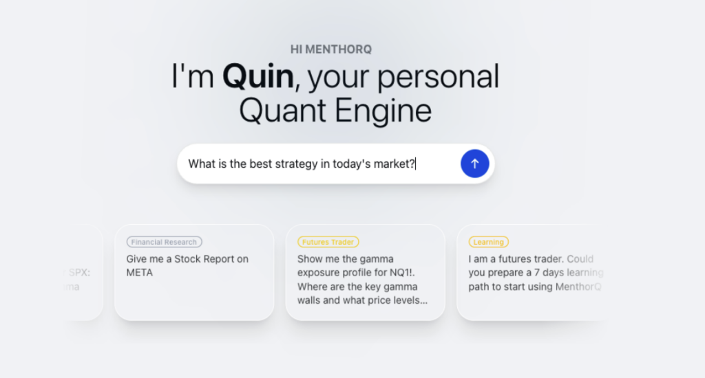 QUIN AI
