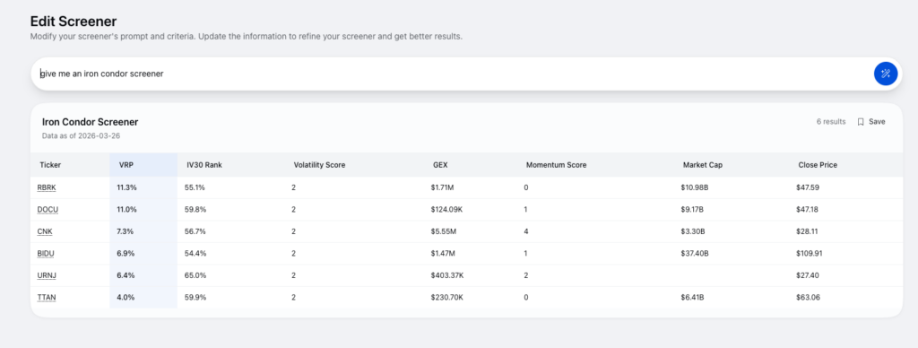 Best AI Trading Platforms 2026: Top Picks & Comparisons - image 1