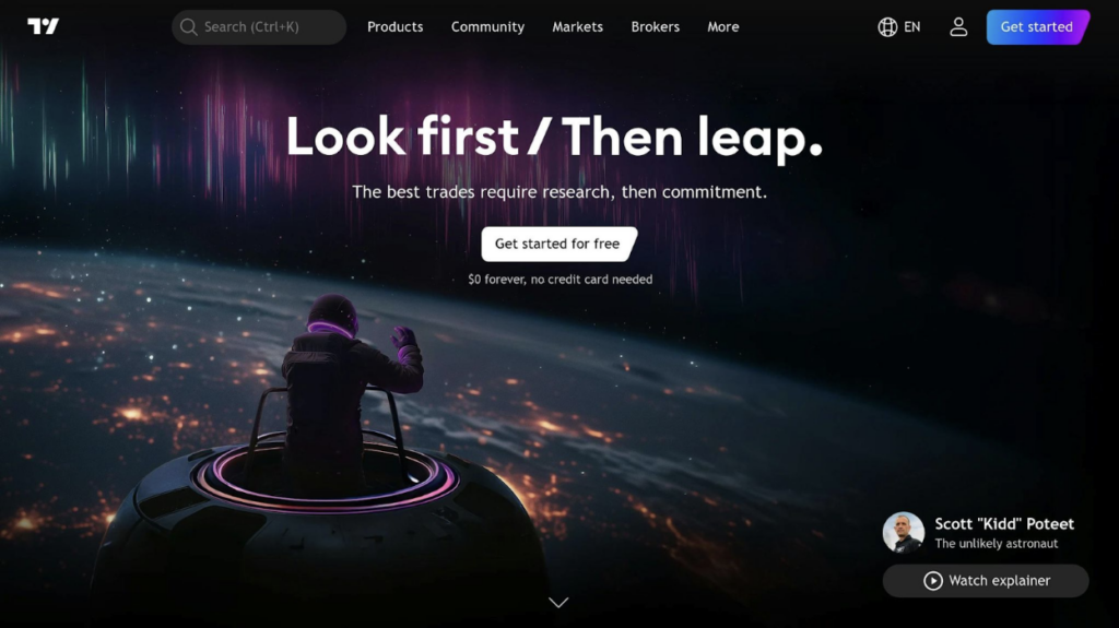 Tradingview