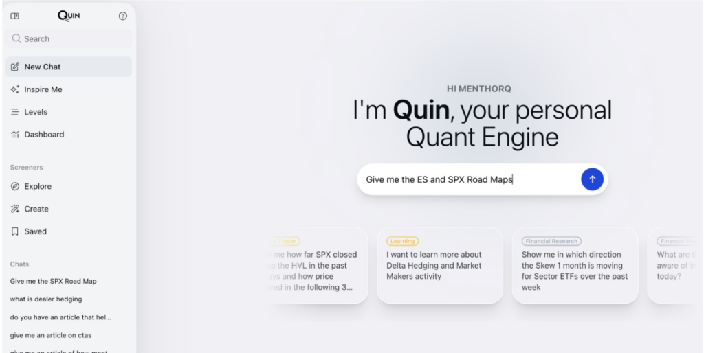 What Is an Institutional Trading Platform? 10 QUIN