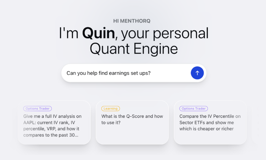 QUIN AI