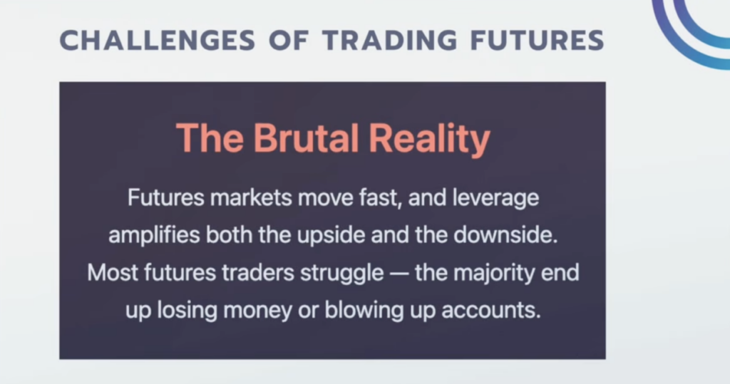 futures traders