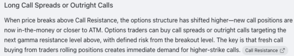 Long Call Spreads or Outright Calls