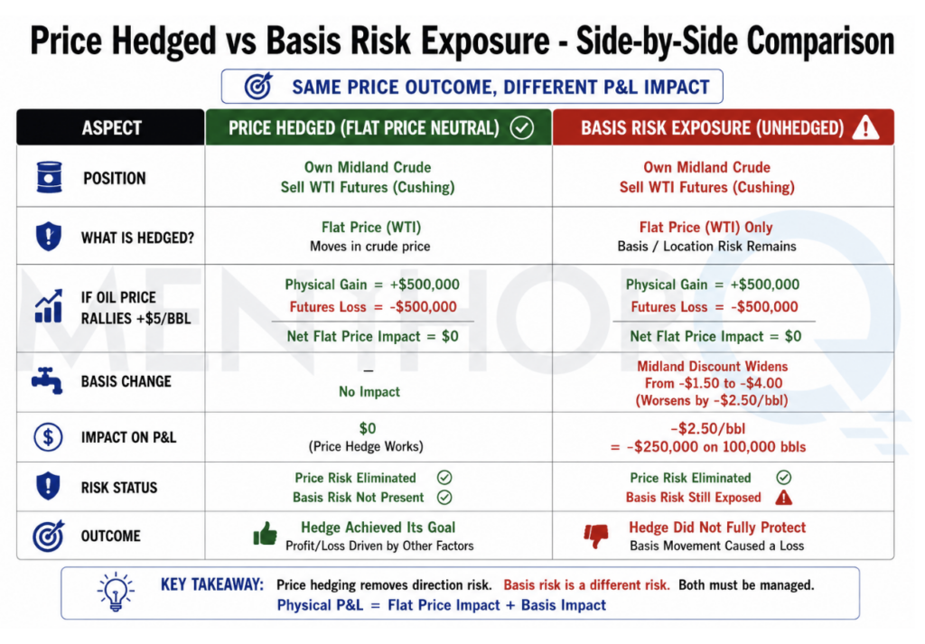 Basis Risk