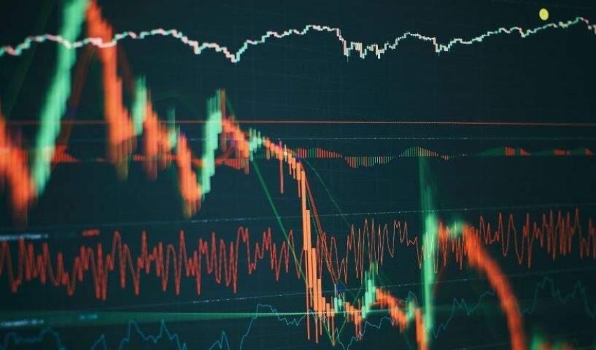 Crypto Quant Models