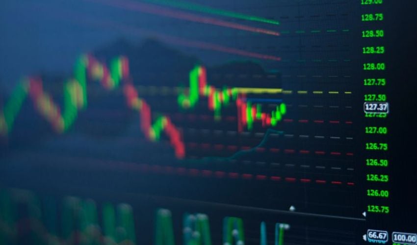 Why Position Sizing Matters More Than Entries