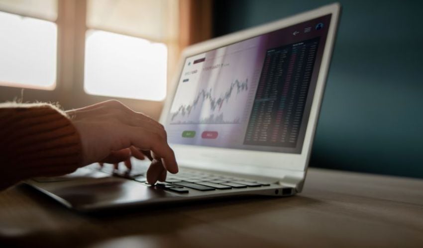 How to Trade Earnings With Options